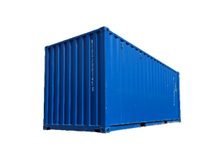 IsoContainer